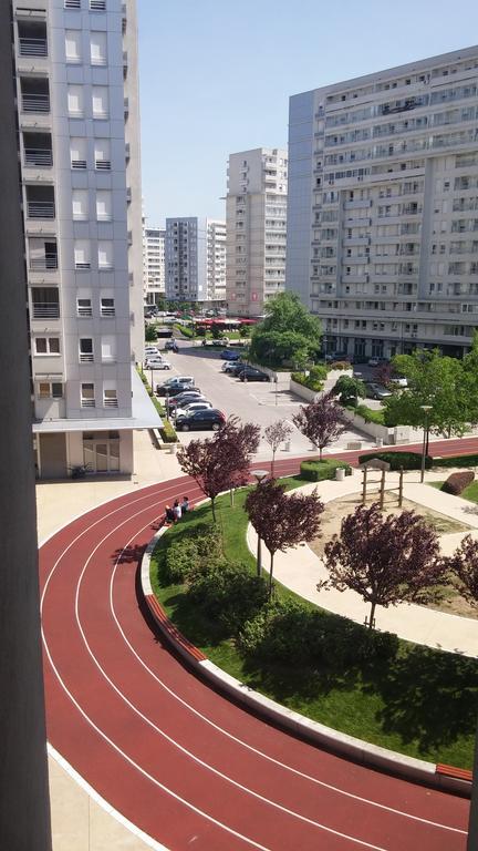 Apartments Belville Lux Belgrado Camera foto